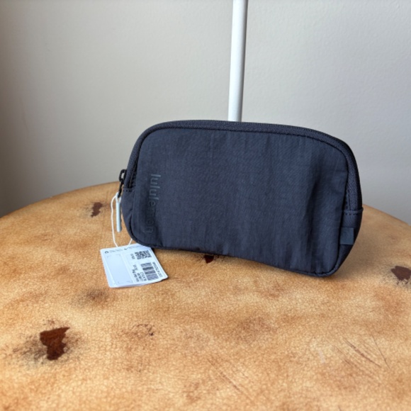 lululemon athletica Handbags - Lululemon Mini Belt Bag